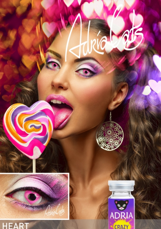 ADRIA CRAZY (1 ШТ)